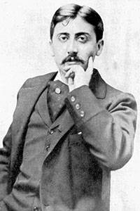 Marcel Proust